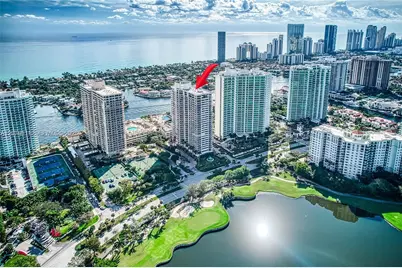20185 E Country Club Dr #1209, Aventura, FL 33180 - Photo 9