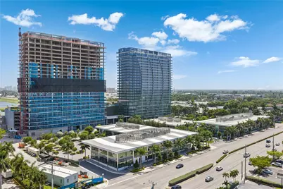 1170 E Hallandale Beach Blvd #304, Hallandale Beach, FL 33009 - Photo 9