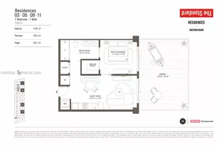 90 NE 32nd St, Miami, FL 33137 - Photo 1