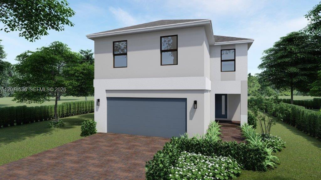 128 NE 6th Ct - 128 NE 6th Ct, Florida City, FL 33034 Luxury Property | Jose Angel Pina