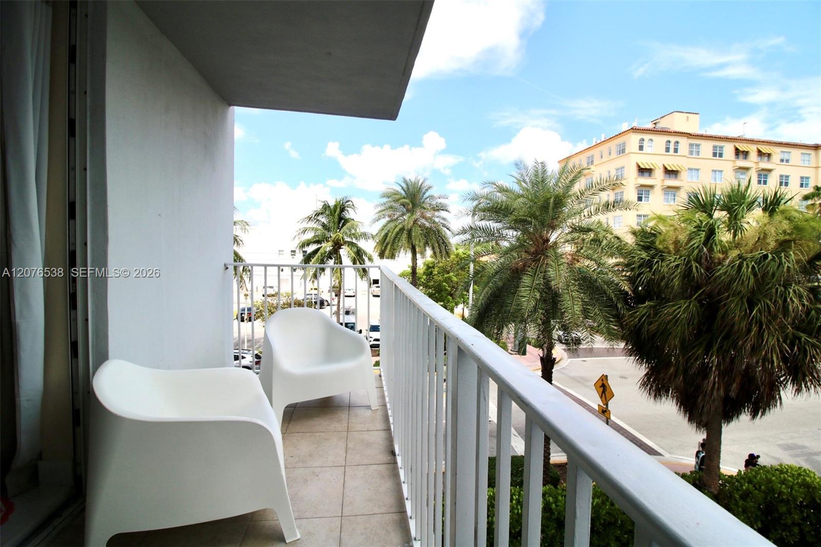 1255 Collins Ave #304 - 1255 Collins Ave #304, Miami Beach, FL 33139 Luxury Property | Jose Angel Pina
