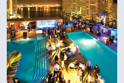 200 Biscayne Blvd Wy #4512, Miami, FL 33131 - Photo 19