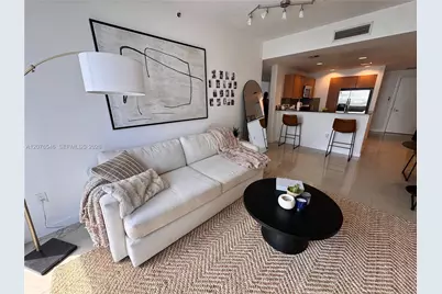 1060 Brickell Ave #2407, Miami, FL 33131 - Photo 3