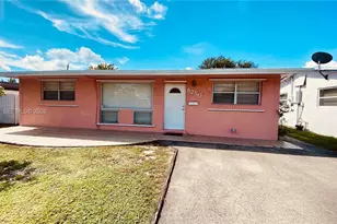 6250 SW 21st St, Miramar, FL 33023 - Photo 1