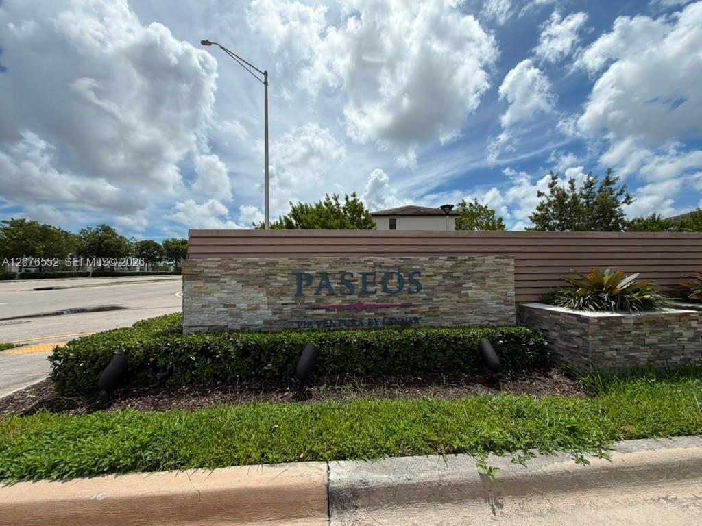 519 NE 208th Terrace - 519 NE 208th Terrace, Miami, FL 33179 Luxury Property | Jose Angel Pina