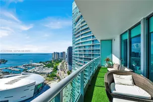 900 Biscayne Blvd, Miami, FL 33132 - Photo 17