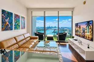 900 Biscayne Blvd, Miami, FL 33132 - Photo 3