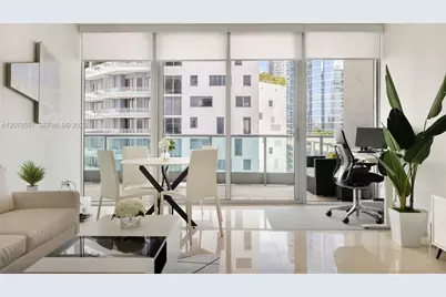 1331 Brickell Bay Dr #904, Miami, FL 33131 - Photo 1