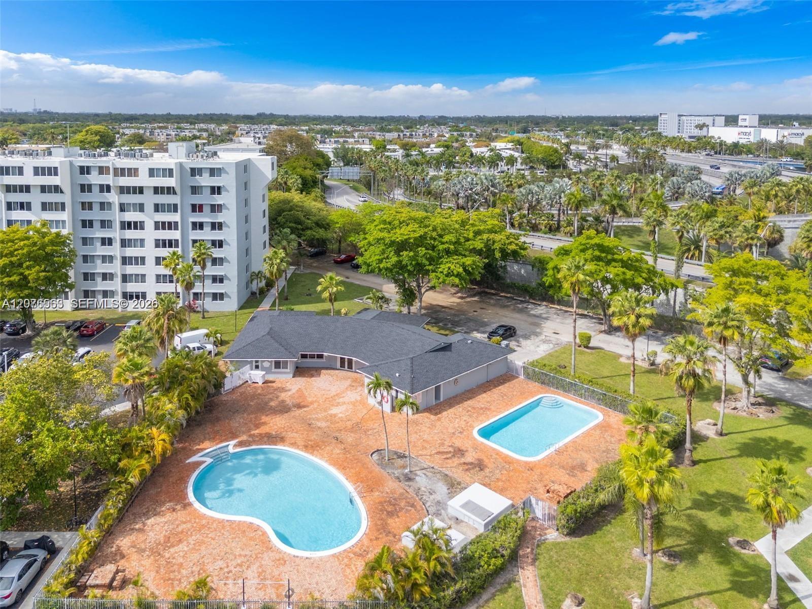 9143 SW 77th Ave #B802 - 9143 SW 77th Ave #B802, Miami, FL 33156 Luxury Property | Jose Angel Pina