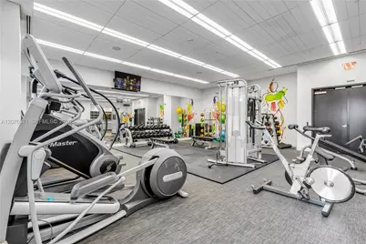 999 SW 1st Ave #1114, Miami, FL 33130 - Photo 19