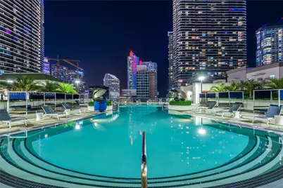 999 SW 1st Ave #1114, Miami, FL 33130 - Photo 9