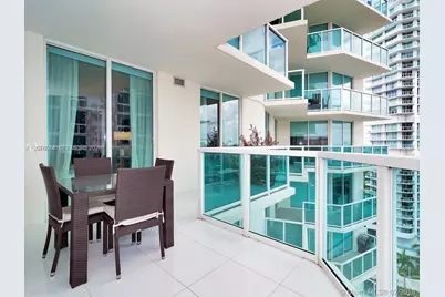 250 Sunny Isles Blvd #3-1403, Sunny Isles Beach, FL 33160 - Photo 3