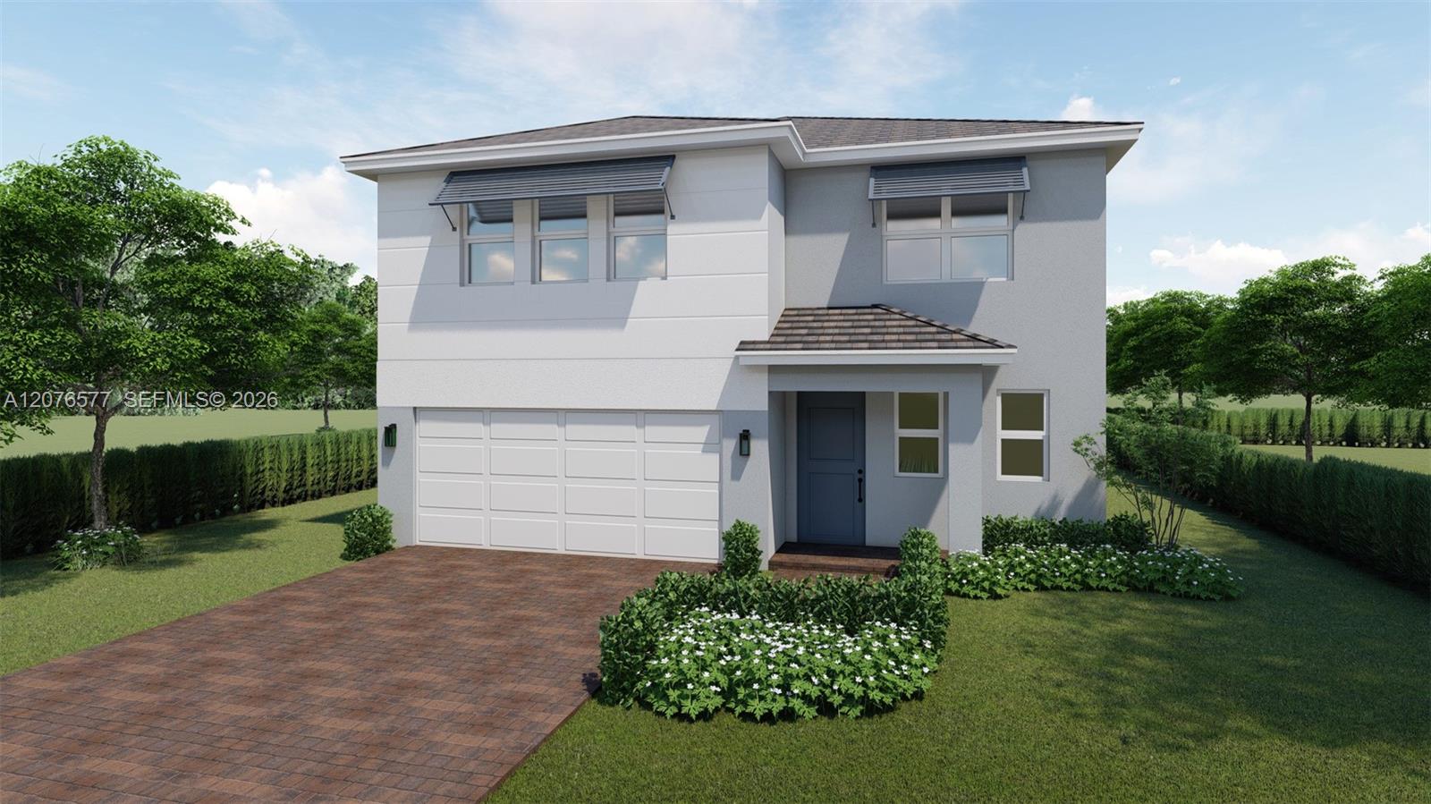 1496 NE 1st St - 1496 NE 1st St, Homestead, FL 33033 Luxury Property | Jose Angel Pina