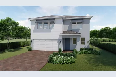 1496 NE 1st Street, Homestead, FL 33033 - Photo 1