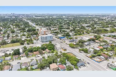 5495 NW 17th Ave, Miami, FL 33142 - Photo 9