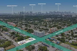 5495 NW 17th Ave, Miami, FL 33142 - Photo 1