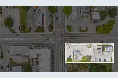 5495 NW 17th Ave, Miami, FL 33142 - Photo 17