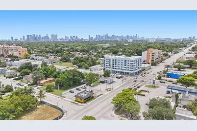 5495 NW 17th Ave, Miami, FL 33142 - Photo 5