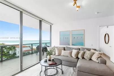 5875 Collins Ave #903, Miami Beach, FL 33140 - Photo 9