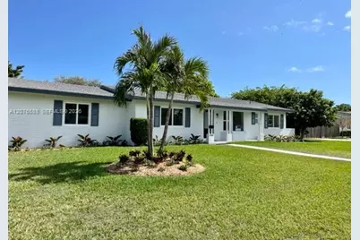 17051 SW 85th Ave, Palmetto Bay, FL 33157 - Photo 1