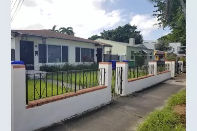 1240 SW 22nd Ter #1, Miami, FL 33145 - Photo 1