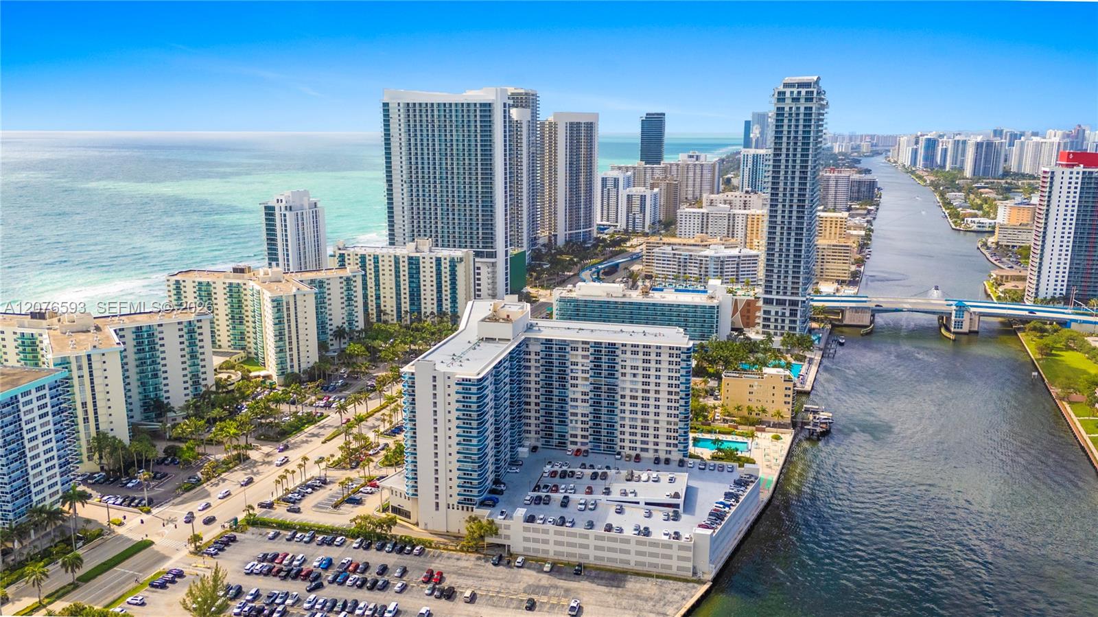 3800 S Ocean Dr #1710 - 3800 S Ocean Dr #1710, Hollywood, FL 33019 Luxury Property | Jose Angel Pina