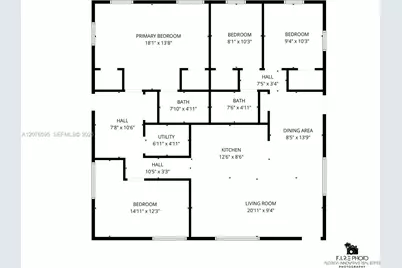 2572 NW 20th St, Fort Lauderdale, FL 33311 - Photo 13