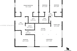 2572 NW 20th St, Fort Lauderdale, FL 33311 - Photo 13