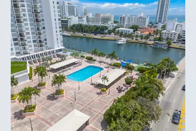 4101 Pine Tree Dr #1105, Miami Beach, FL 33140 - Photo 13