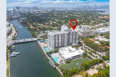 4101 Pine Tree Dr #1105, Miami Beach, FL 33140 - Photo 7