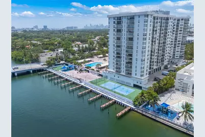 4101 Pine Tree Dr #1105, Miami Beach, FL 33140 - Photo 1