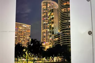 1750 N Bayshore Dr, Miami, FL 33132 - Photo 1