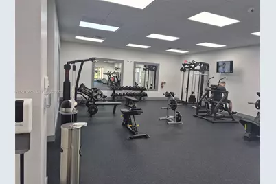 1750 N Bayshore Dr #3403, Miami, FL 33132 - Photo 37