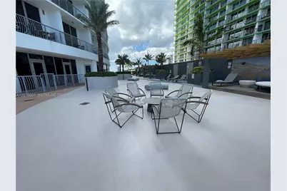 1750 N Bayshore Dr #3403, Miami, FL 33132 - Photo 7