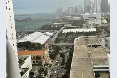 1750 N Bayshore Dr #3403, Miami, FL 33132 - Photo 29
