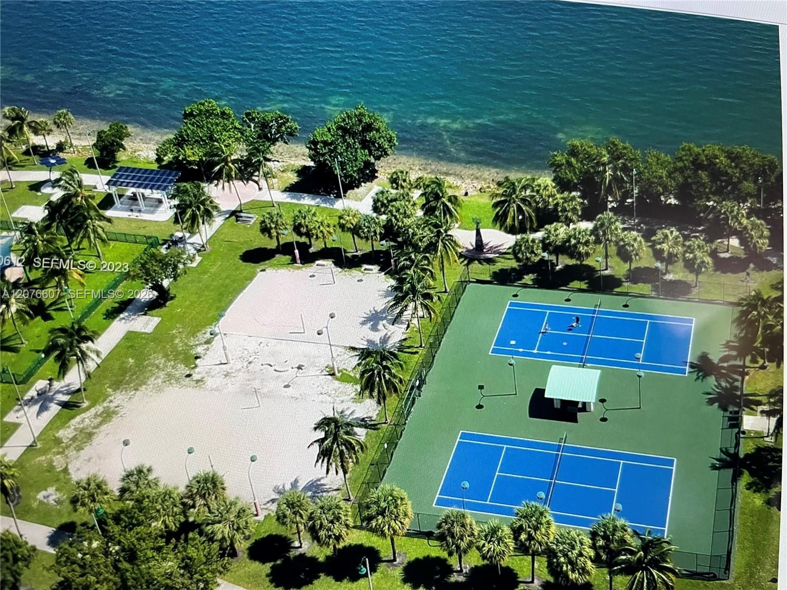 1750 N Bayshore Dr #3403 - 1750 N Bayshore Dr #3403, Miami, FL 33132 Luxury Property | Jose Angel Pina