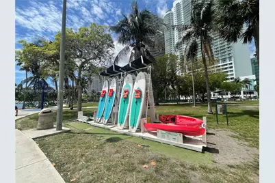 1750 N Bayshore Dr #3403, Miami, FL 33132 - Photo 17
