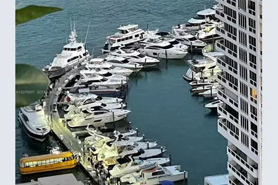 1750 N Bayshore Dr #3403, Miami, FL 33132 - Photo 23
