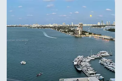 1750 N Bayshore Dr #3403, Miami, FL 33132 - Photo 5