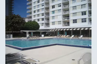 300 Bayview Dr #1608, Sunny Isles Beach, FL 33160 - Photo 15