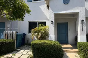 1222 NW 3rd Ln, Florida City, FL 33034 - Photo 1