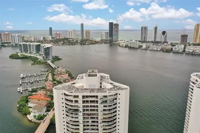 4000 Island Blvd #PH2, Aventura, FL 33160 - Photo 97