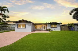 6511 Park St, Hollywood, FL 33024 - Photo 1