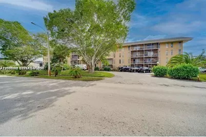 4848 NW 24th Ct #230, Lauderdale Lakes, FL 33313 - Photo 1