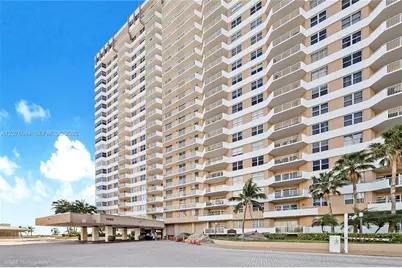1980 S Ocean Dr #5F, Hallandale Beach, FL 33009 - Photo 25