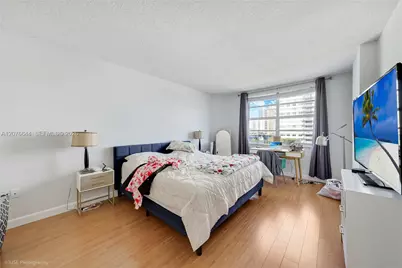 1980 S Ocean Dr #5F, Hallandale Beach, FL 33009 - Photo 17