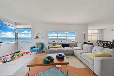 1980 S Ocean Dr #5F, Hallandale Beach, FL 33009 - Photo 11