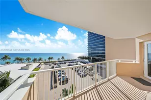1980 S Ocean Dr, Hallandale Beach, FL 33009 - Photo 1