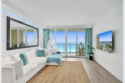 2501 S Ocean Dr #823 (Available now), Hollywood, FL 33019 - Photo 3