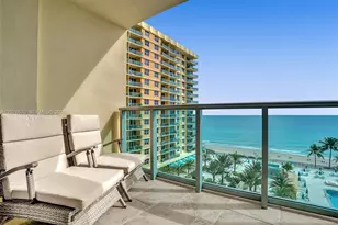 2501 S Ocean Dr, Hollywood, FL 33019 - Photo 1